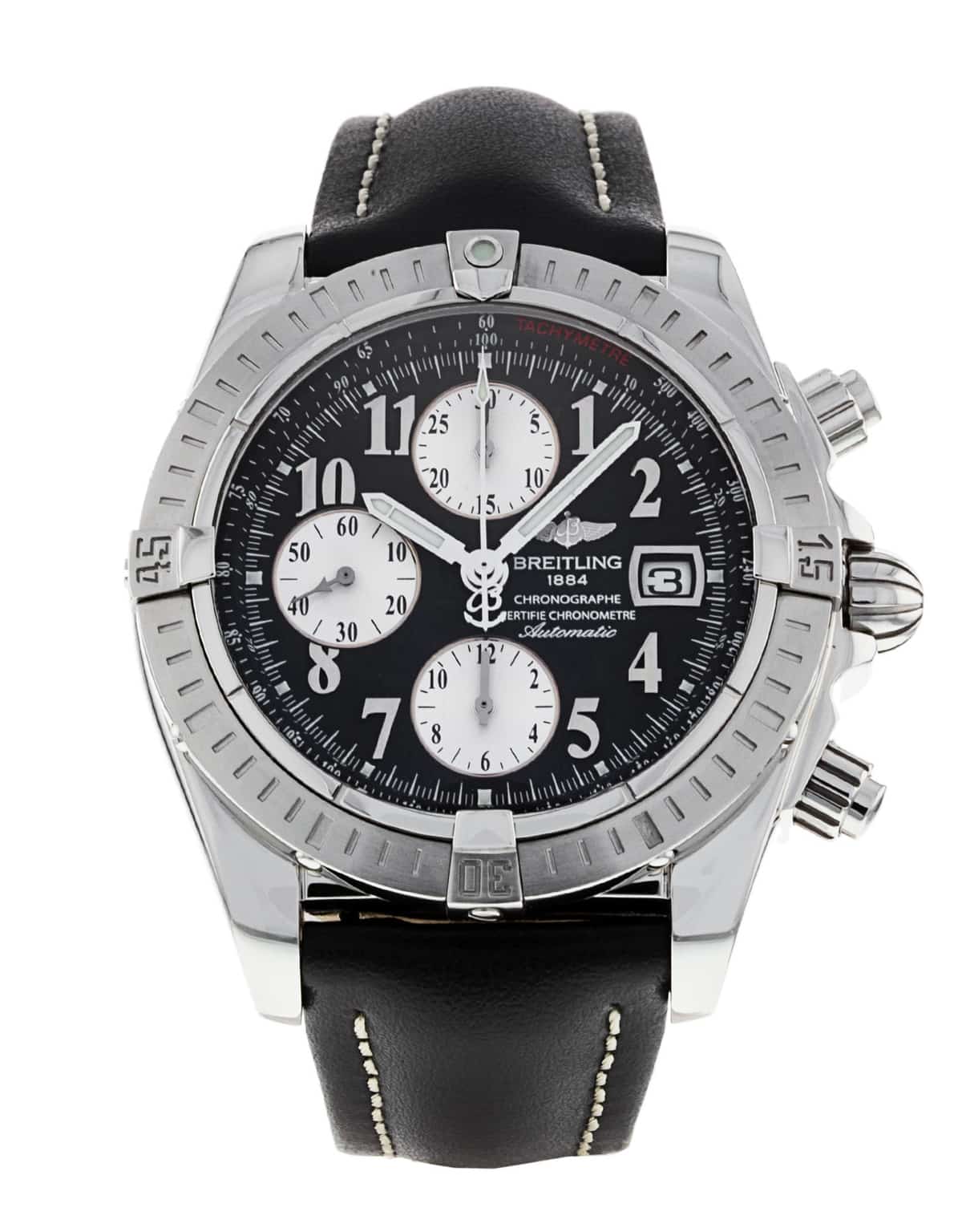 Breitling Chronomat Evolution A13356